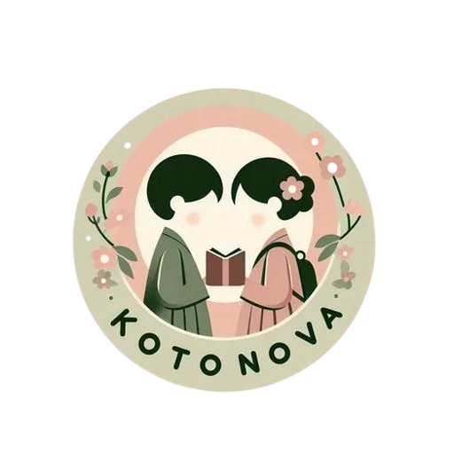 KotoNova Logo